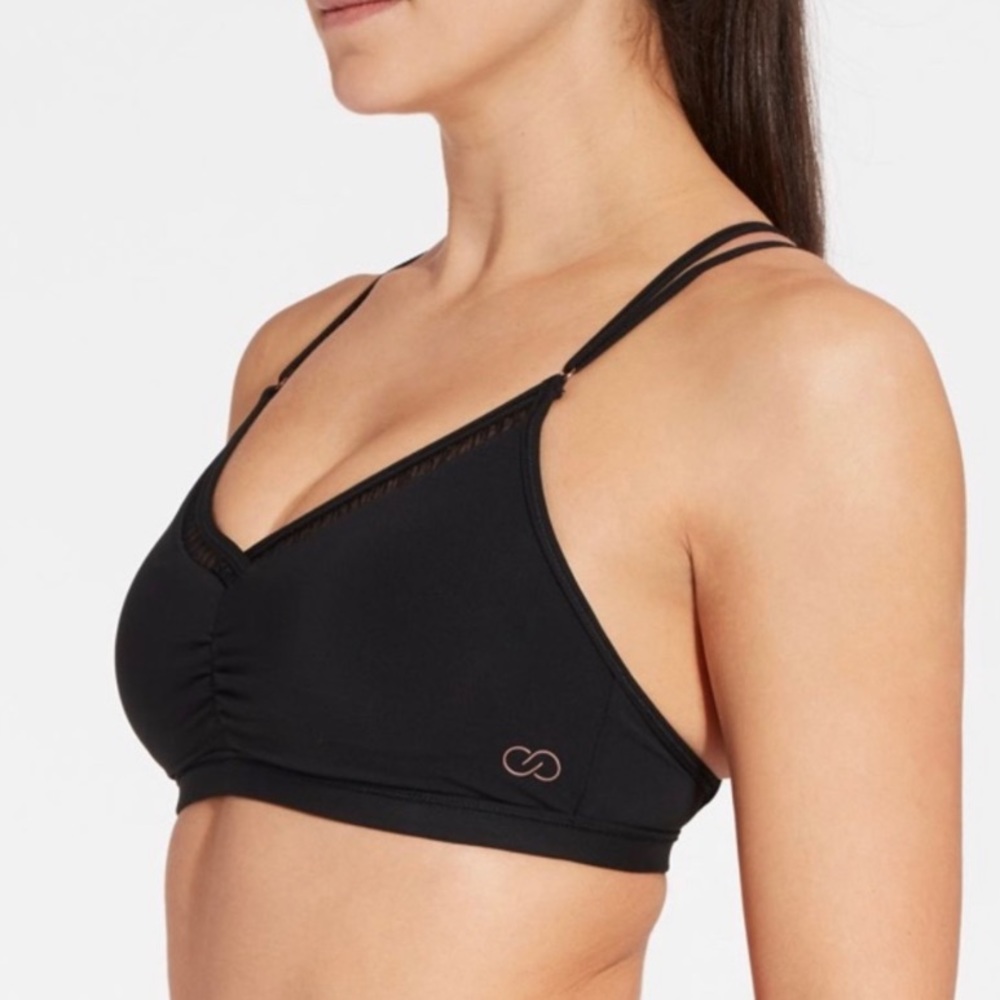 Calia swim too
